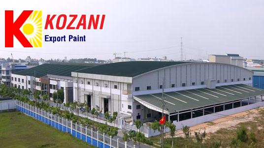 Công ty Cổ phần Kozan Nhật Bản